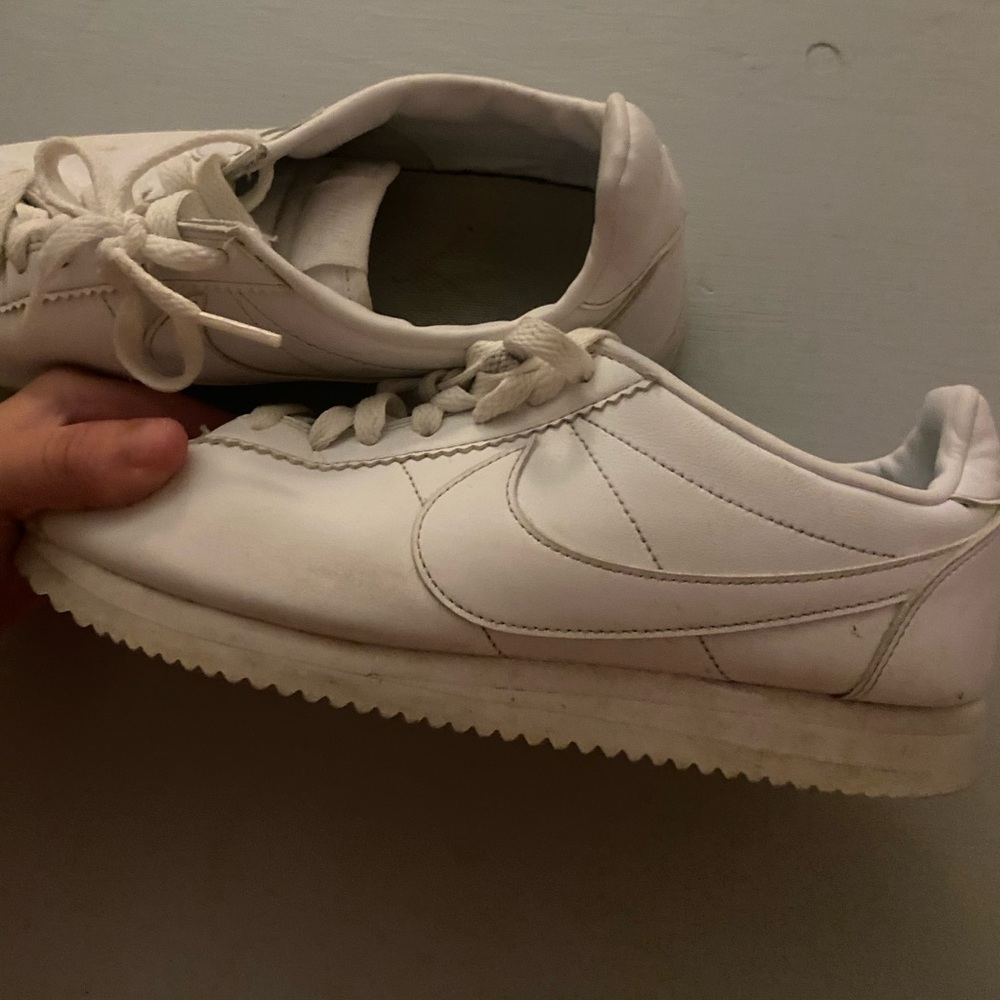 Adidas cortez shoes